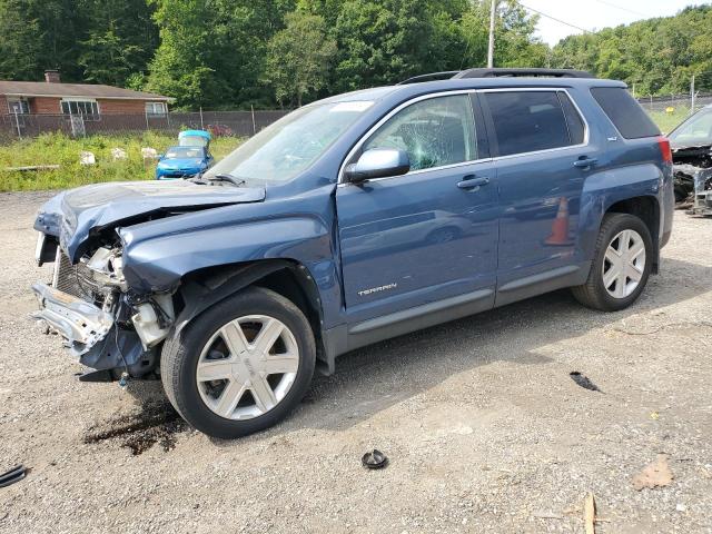 Photo 0 VIN: 2GKALUEK0C6121883 - GMC TERRAIN SL 