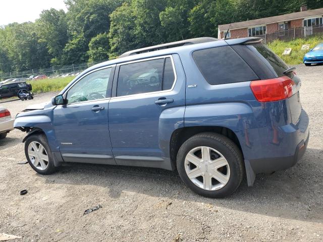 Photo 1 VIN: 2GKALUEK0C6121883 - GMC TERRAIN SL 