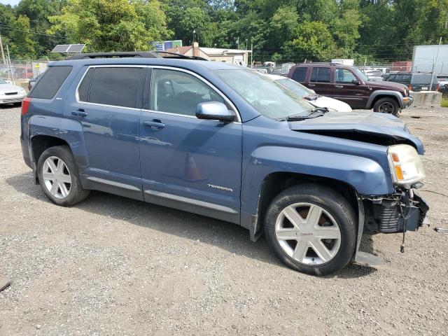 Photo 3 VIN: 2GKALUEK0C6121883 - GMC TERRAIN SL 