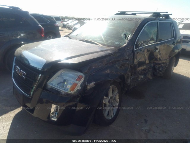 Photo 1 VIN: 2GKALUEK0C6125612 - GMC TERRAIN 