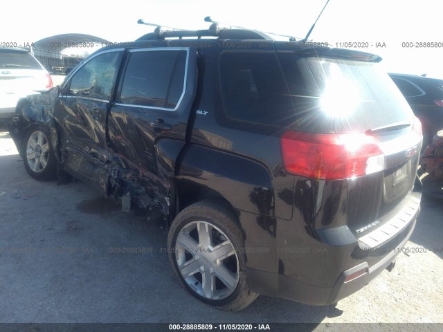 Photo 2 VIN: 2GKALUEK0C6125612 - GMC TERRAIN 