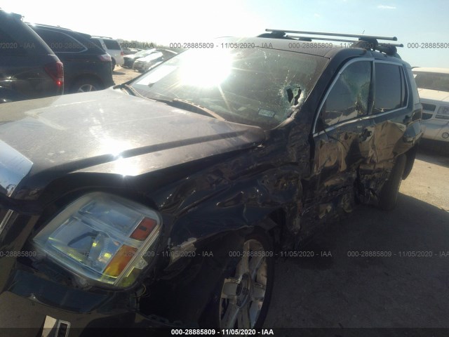 Photo 5 VIN: 2GKALUEK0C6125612 - GMC TERRAIN 