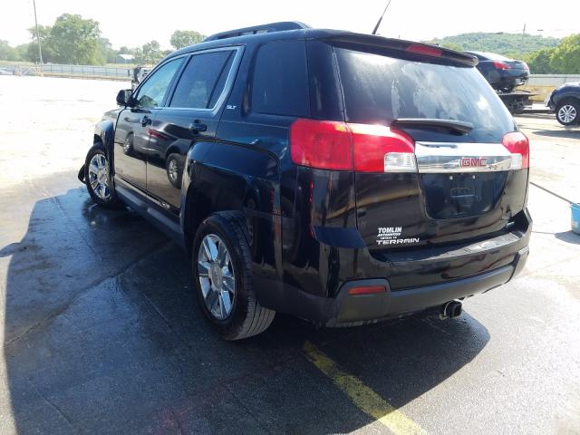 Photo 2 VIN: 2GKALUEK0C6134567 - GMC TERRAIN SL 