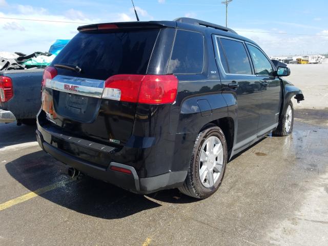 Photo 3 VIN: 2GKALUEK0C6134567 - GMC TERRAIN SL 