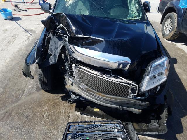 Photo 6 VIN: 2GKALUEK0C6134567 - GMC TERRAIN SL 