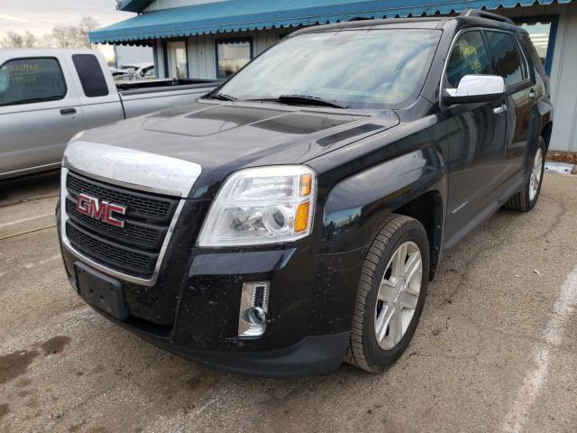 Photo 1 VIN: 2GKALUEK0C6169108 - GMC TERRAIN SL 