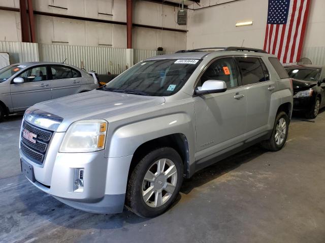 Photo 0 VIN: 2GKALUEK0C6193456 - GMC TERRAIN SL 