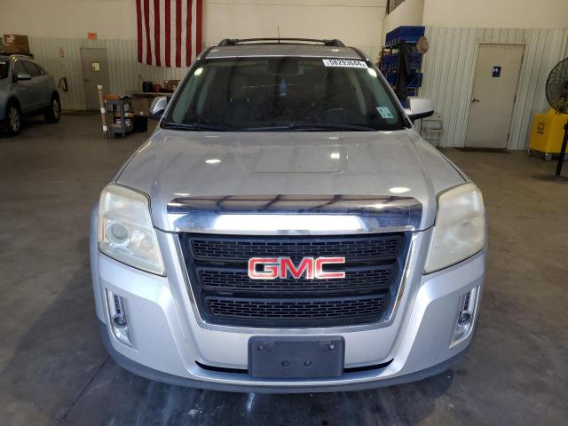 Photo 4 VIN: 2GKALUEK0C6193456 - GMC TERRAIN SL 