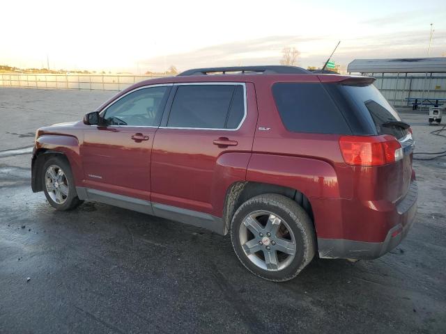 Photo 1 VIN: 2GKALUEK0C6286798 - GMC TERRAIN SL 