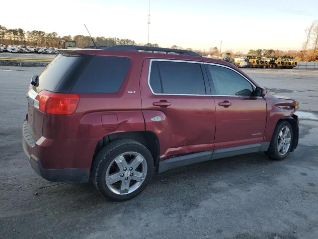 Photo 2 VIN: 2GKALUEK0C6286798 - GMC TERRAIN SL 