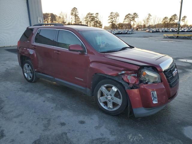 Photo 3 VIN: 2GKALUEK0C6286798 - GMC TERRAIN SL 