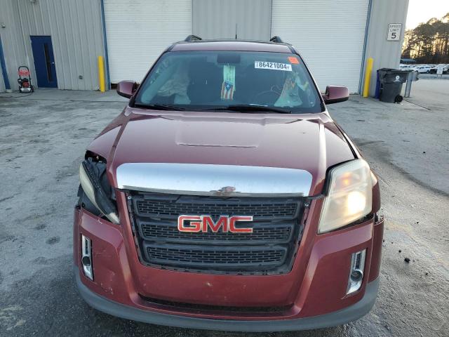 Photo 4 VIN: 2GKALUEK0C6286798 - GMC TERRAIN SL 