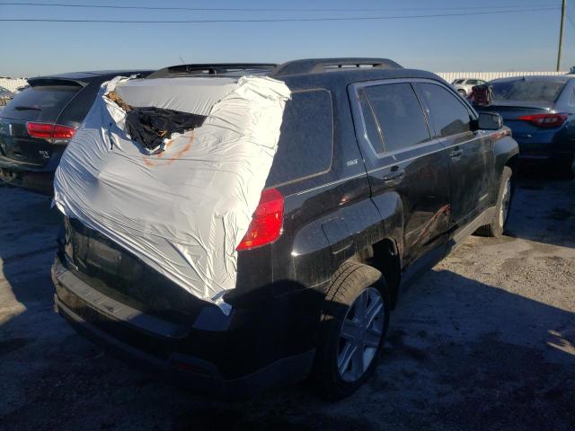 Photo 3 VIN: 2GKALUEK0C6289118 - GMC TERRAIN SL 