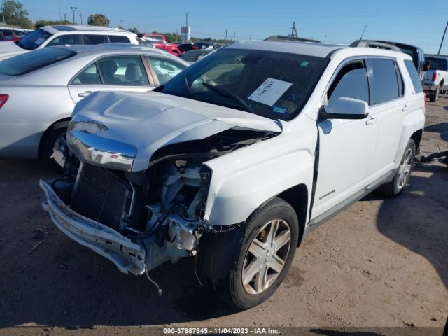 Photo 1 VIN: 2GKALUEK0C6312560 - GMC TERRAIN 