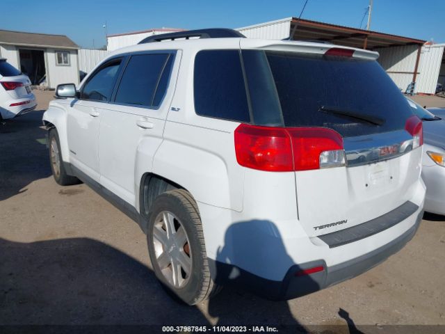 Photo 2 VIN: 2GKALUEK0C6312560 - GMC TERRAIN 