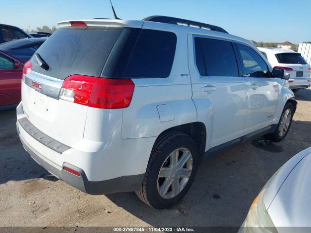 Photo 3 VIN: 2GKALUEK0C6312560 - GMC TERRAIN 