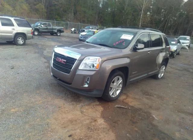 Photo 1 VIN: 2GKALUEK0C6328046 - GMC TERRAIN 