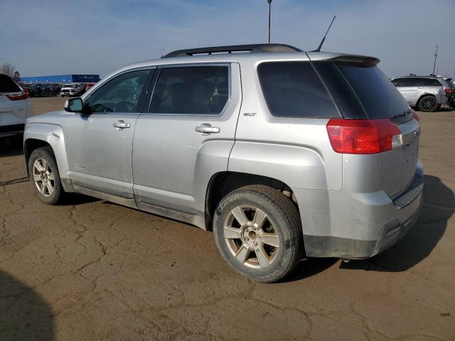 Photo 1 VIN: 2GKALUEK0D6115311 - GMC TERRAIN SL 