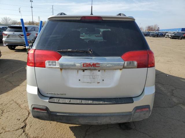 Photo 5 VIN: 2GKALUEK0D6115311 - GMC TERRAIN SL 