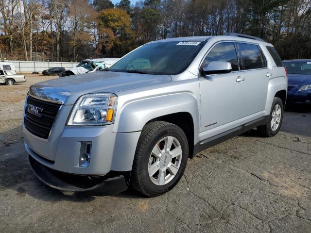 Photo 0 VIN: 2GKALUEK0D6116278 - GMC TERRAIN 