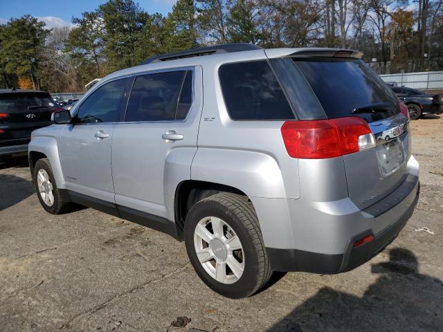 Photo 1 VIN: 2GKALUEK0D6116278 - GMC TERRAIN 