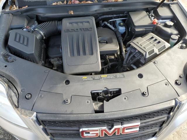 Photo 10 VIN: 2GKALUEK0D6116278 - GMC TERRAIN 