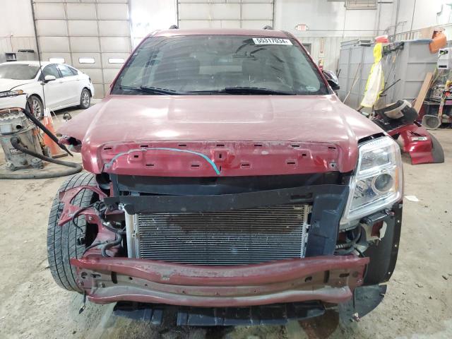 Photo 4 VIN: 2GKALUEK0D6135784 - GMC TERRAIN 