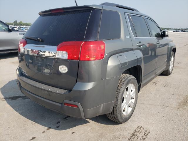 Photo 3 VIN: 2GKALUEK0D6146056 - GMC TERRAIN SL 