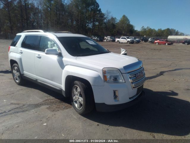 Photo 0 VIN: 2GKALUEK0D6147207 - GMC TERRAIN 