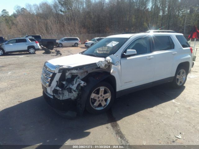 Photo 1 VIN: 2GKALUEK0D6147207 - GMC TERRAIN 