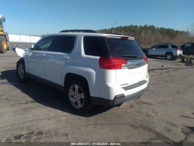 Photo 2 VIN: 2GKALUEK0D6147207 - GMC TERRAIN 