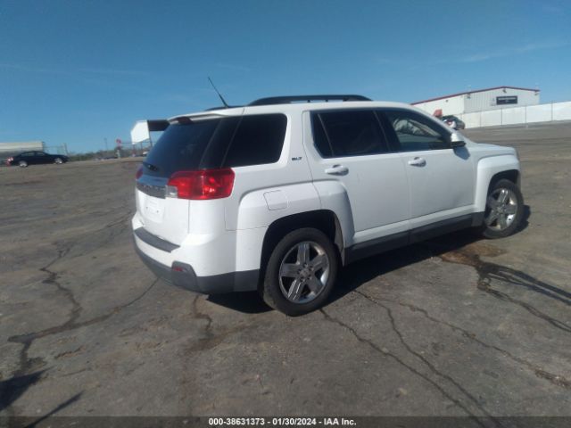 Photo 3 VIN: 2GKALUEK0D6147207 - GMC TERRAIN 