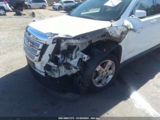 Photo 5 VIN: 2GKALUEK0D6147207 - GMC TERRAIN 