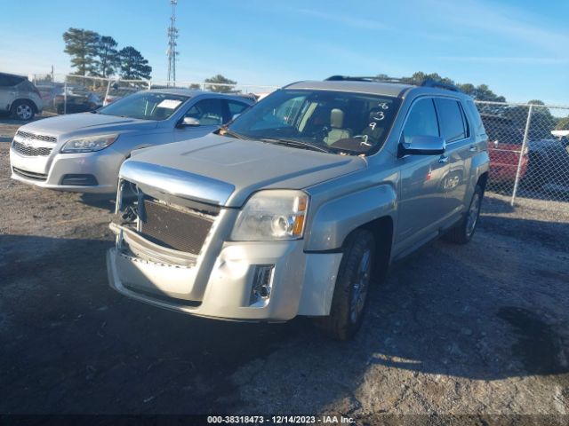 Photo 1 VIN: 2GKALUEK0D6178392 - GMC TERRAIN 