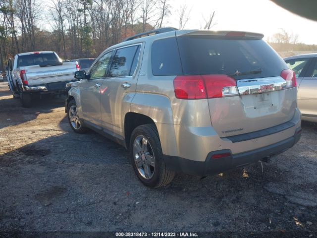 Photo 2 VIN: 2GKALUEK0D6178392 - GMC TERRAIN 