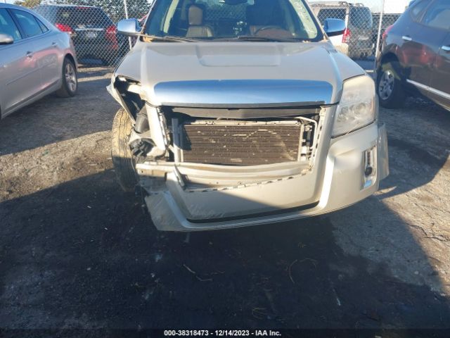 Photo 5 VIN: 2GKALUEK0D6178392 - GMC TERRAIN 