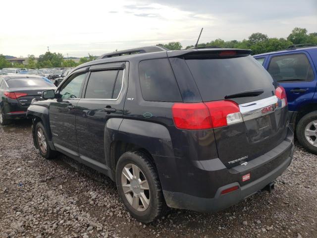 Photo 2 VIN: 2GKALUEK0D6240583 - GMC TERRAIN SL 