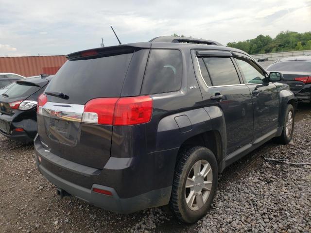 Photo 3 VIN: 2GKALUEK0D6240583 - GMC TERRAIN SL 