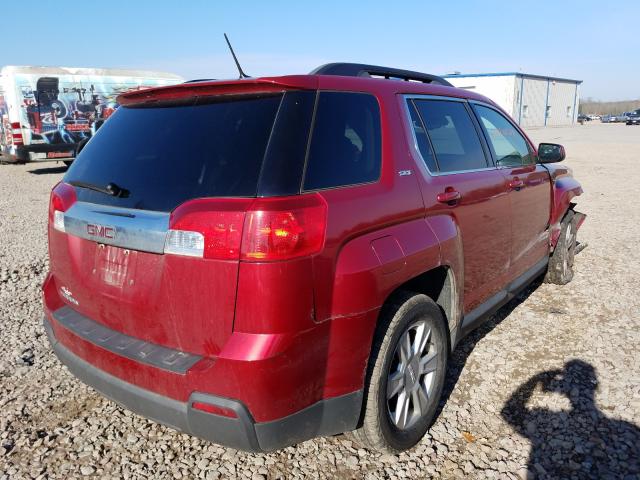 Photo 3 VIN: 2GKALUEK0D6268853 - GMC TERRAIN SL 