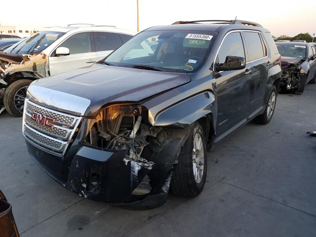 Photo 1 VIN: 2GKALUEK0D6318084 - GMC TERRAIN 