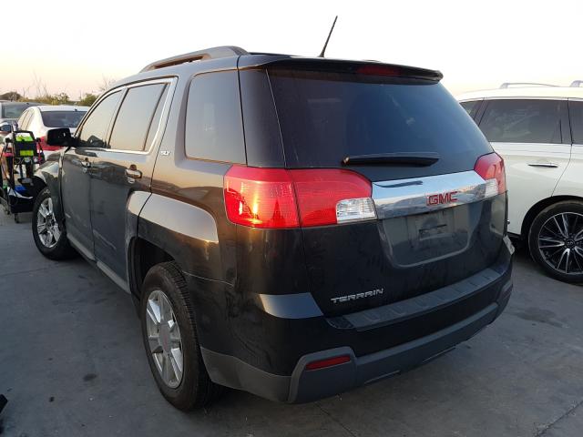 Photo 2 VIN: 2GKALUEK0D6318084 - GMC TERRAIN 