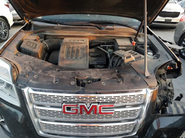 Photo 6 VIN: 2GKALUEK0D6318084 - GMC TERRAIN 