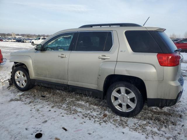 Photo 1 VIN: 2GKALUEK0D6320112 - GMC TERRAIN SL 