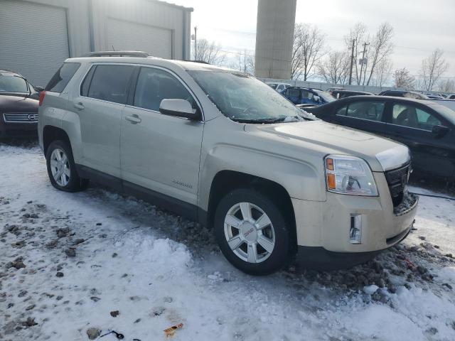 Photo 3 VIN: 2GKALUEK0D6320112 - GMC TERRAIN SL 