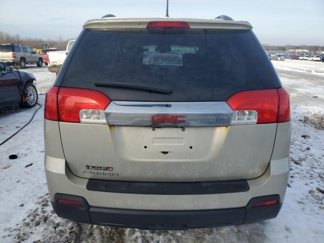 Photo 5 VIN: 2GKALUEK0D6320112 - GMC TERRAIN SL 