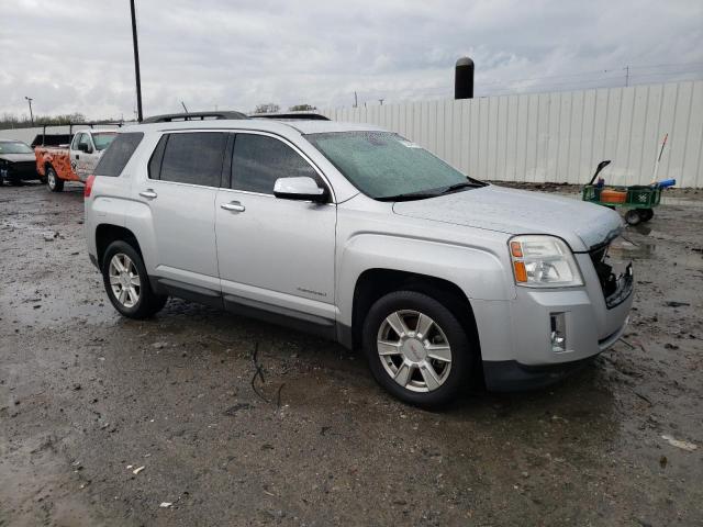 Photo 3 VIN: 2GKALUEK0D6321339 - GMC TERRAIN 