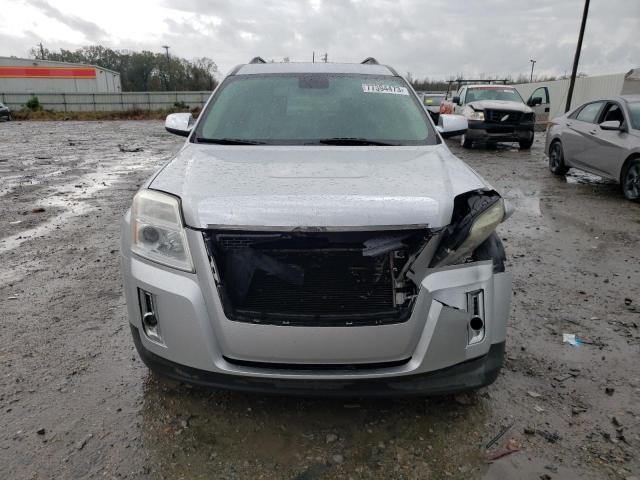 Photo 4 VIN: 2GKALUEK0D6321339 - GMC TERRAIN 