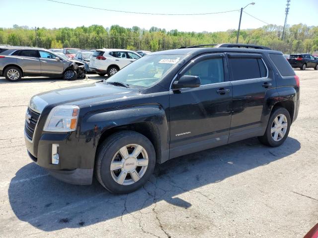 Photo 0 VIN: 2GKALUEK0D6324063 - GMC TERRAIN SL 