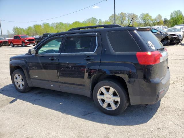 Photo 1 VIN: 2GKALUEK0D6324063 - GMC TERRAIN SL 