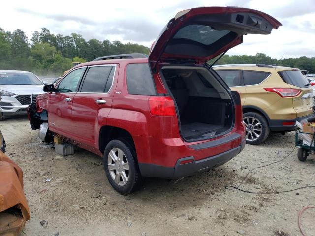 Photo 1 VIN: 2GKALUEK0D6333099 - GMC TERRAIN 